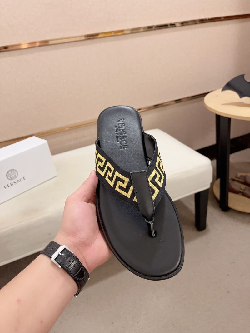 Versace Slippers